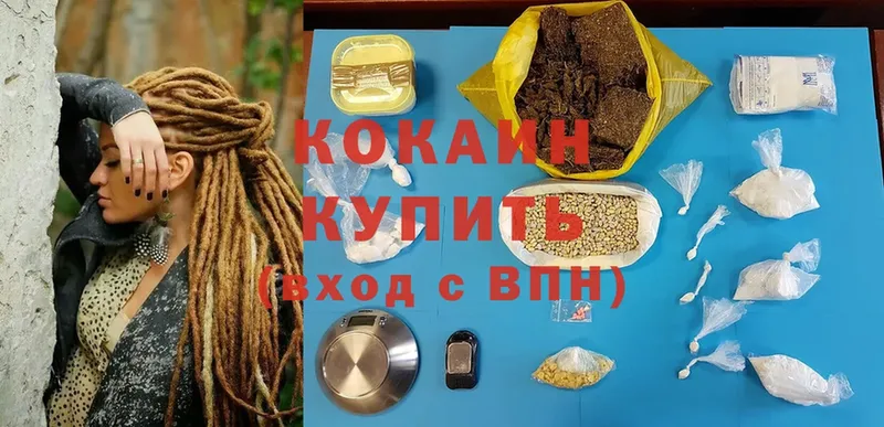 Cocaine FishScale  купить наркотик  Никольское 